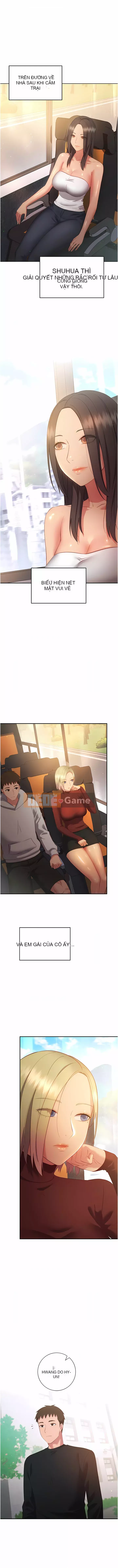 Bạn có thể thay đổi tư thế của bạn? Chương 35-36