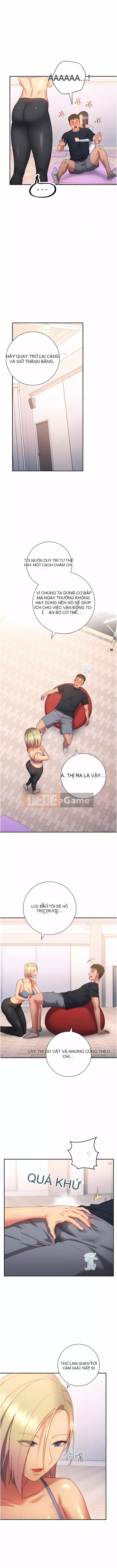 Bạn có thể thay đổi tư thế của bạn? Chương 35-36