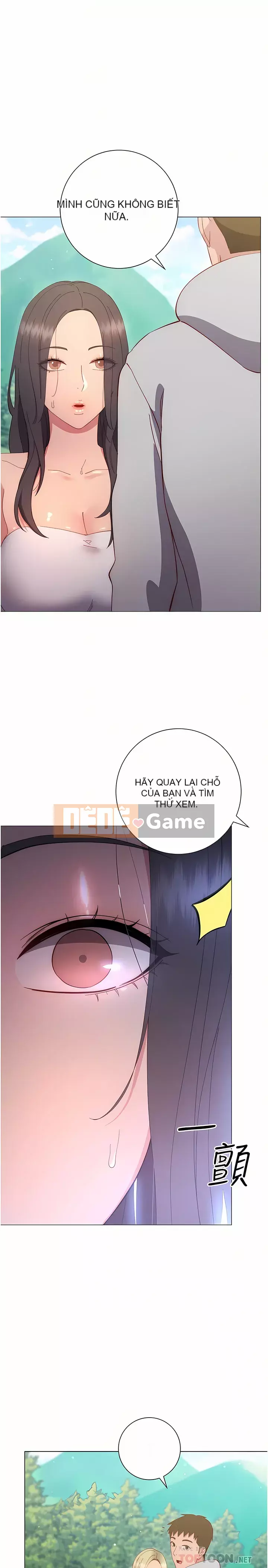 Bạn có thể thay đổi tư thế của bạn? Chương 33-34