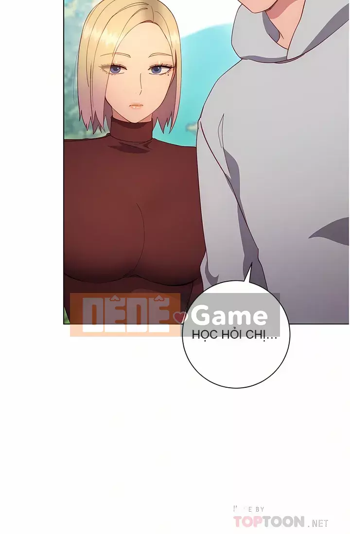 Bạn có thể thay đổi tư thế của bạn? Chương 33-34