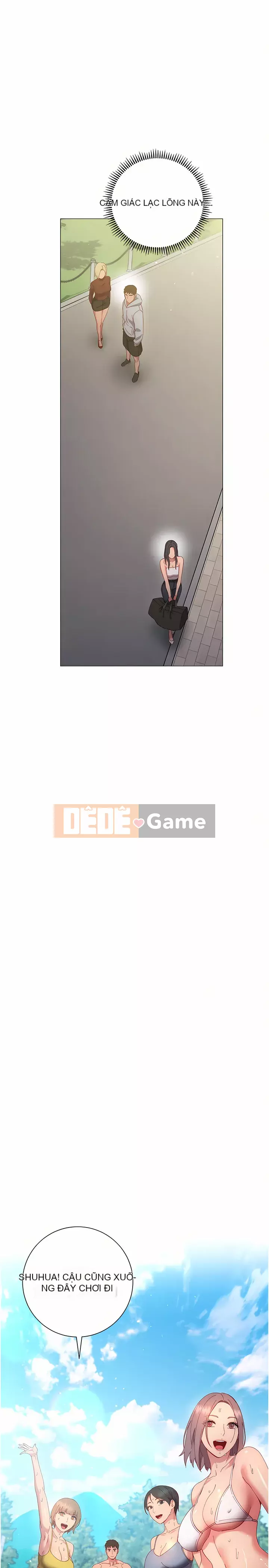 Bạn có thể thay đổi tư thế của bạn? Chương 33-34