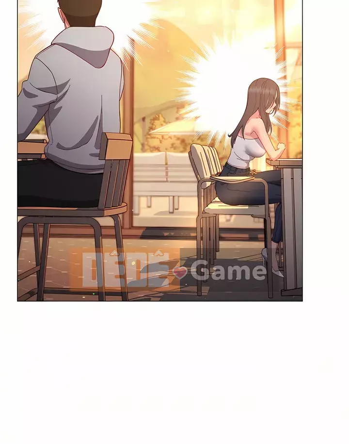 Bạn có thể thay đổi tư thế của bạn? Chương 33-34