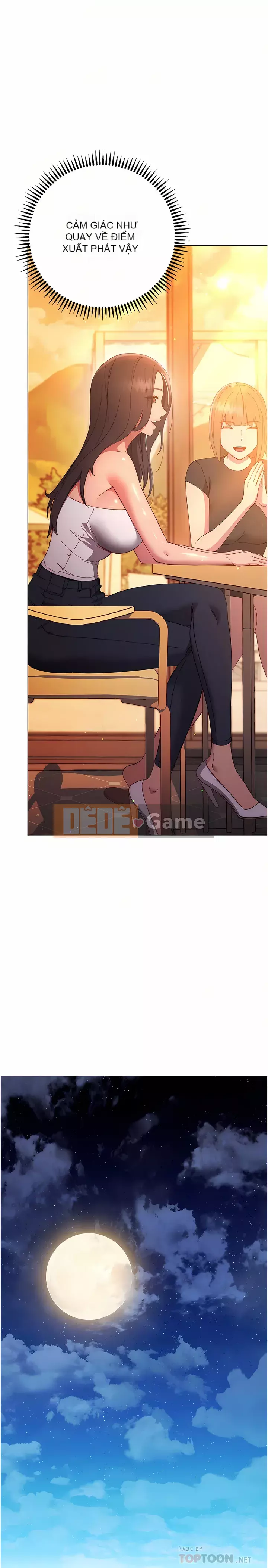 Bạn có thể thay đổi tư thế của bạn? Chương 33-34