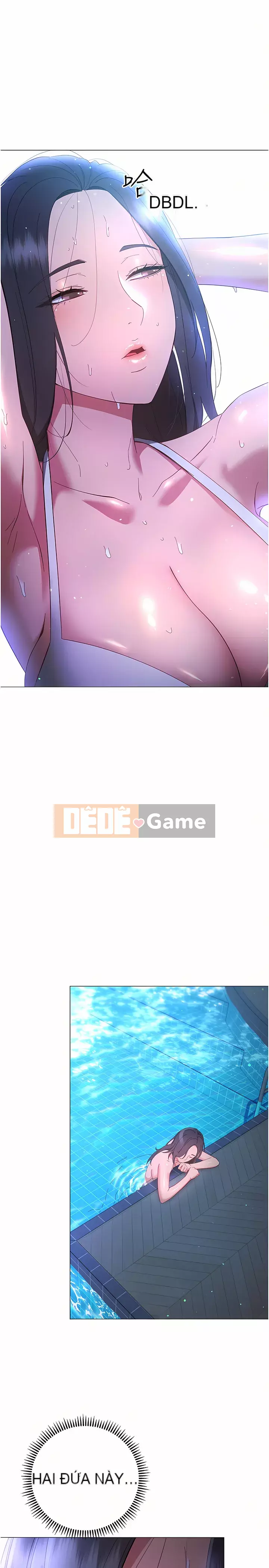 Bạn có thể thay đổi tư thế của bạn? Chương 33-34