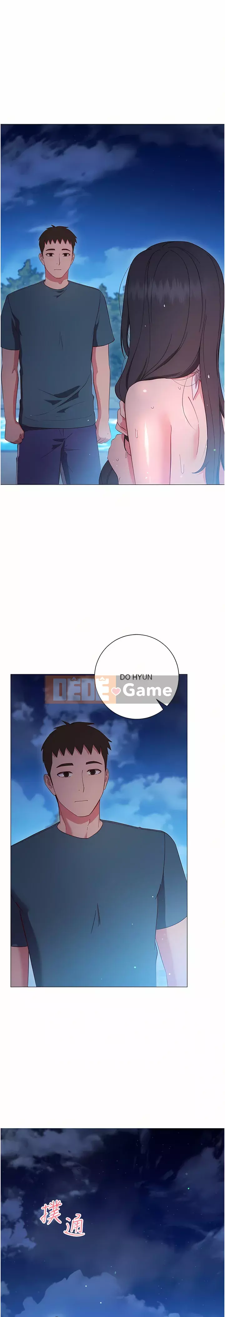 Bạn có thể thay đổi tư thế của bạn? Chương 33-34