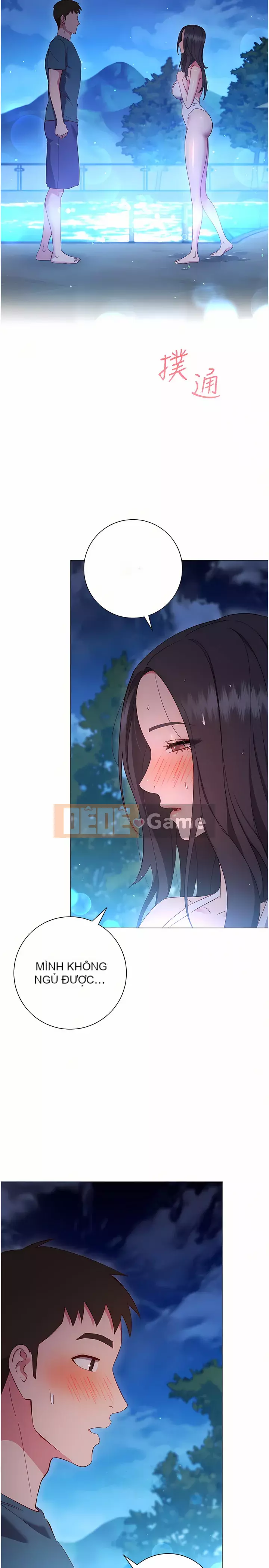 Bạn có thể thay đổi tư thế của bạn? Chương 33-34