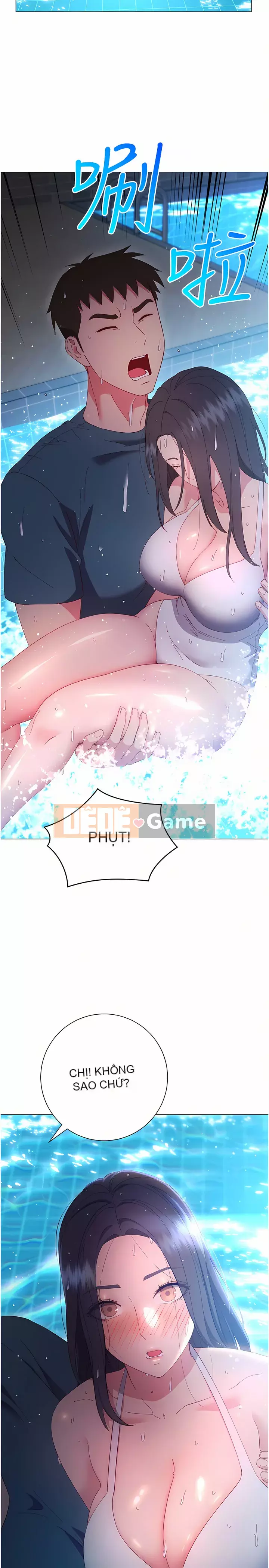 Bạn có thể thay đổi tư thế của bạn? Chương 33-34