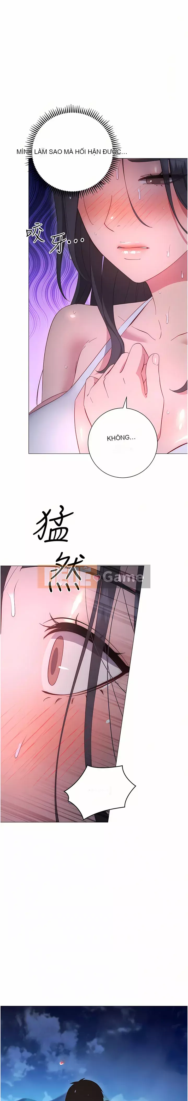 Bạn có thể thay đổi tư thế của bạn? Chương 33-34