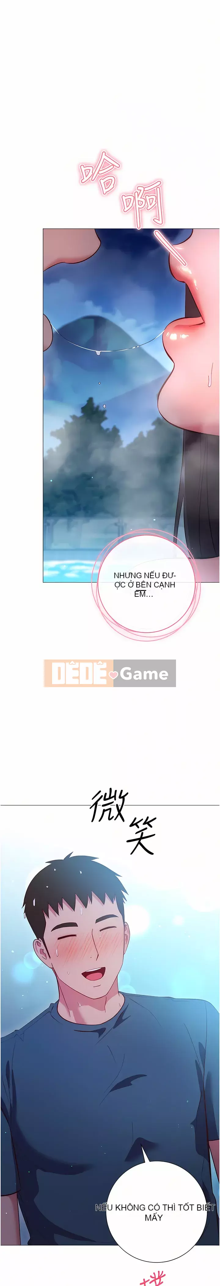 Bạn có thể thay đổi tư thế của bạn? Chương 33-34