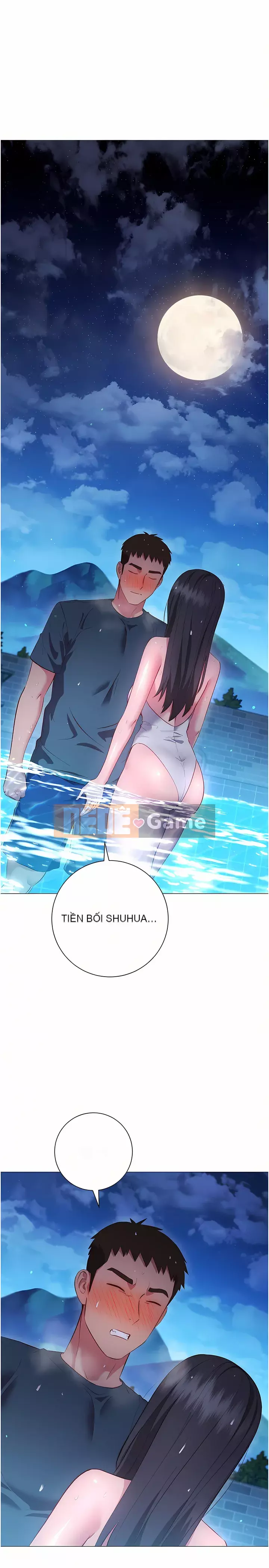 Bạn có thể thay đổi tư thế của bạn? Chương 33-34