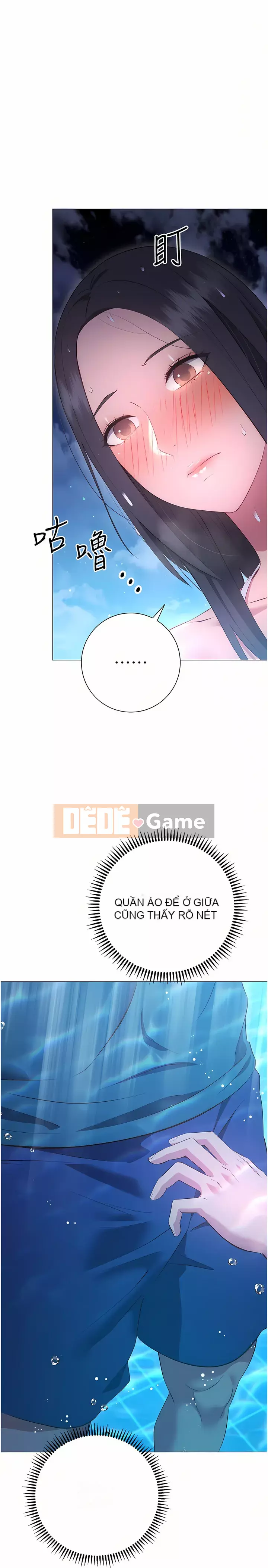 Bạn có thể thay đổi tư thế của bạn? Chương 33-34