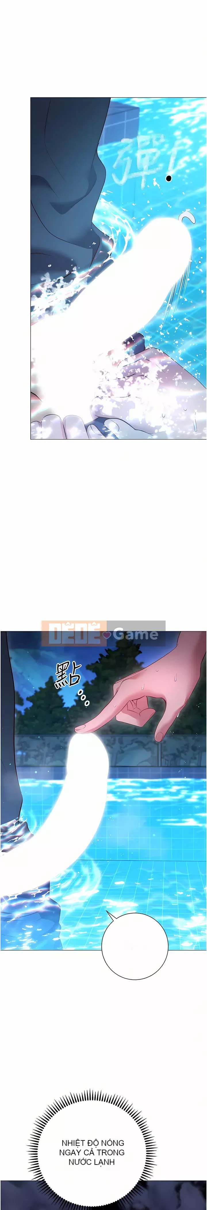 Bạn có thể thay đổi tư thế của bạn? Chương 33-34