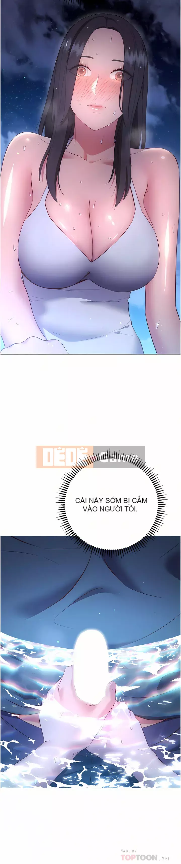 Bạn có thể thay đổi tư thế của bạn? Chương 33-34