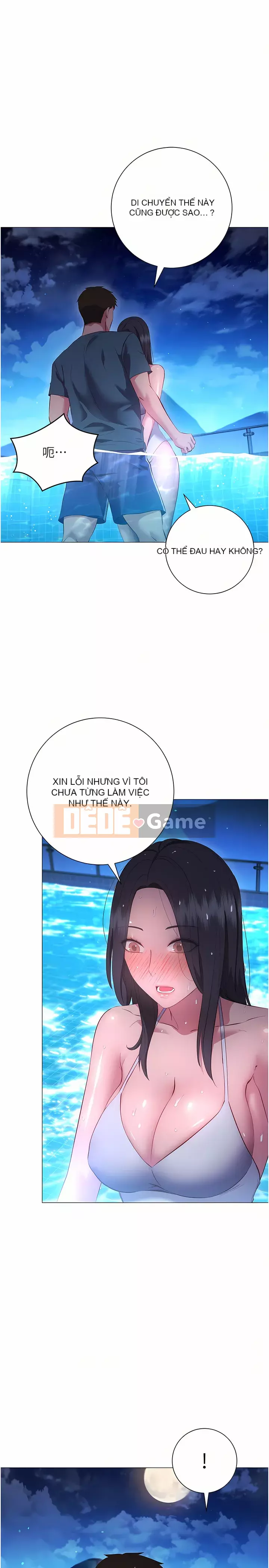 Bạn có thể thay đổi tư thế của bạn? Chương 33-34