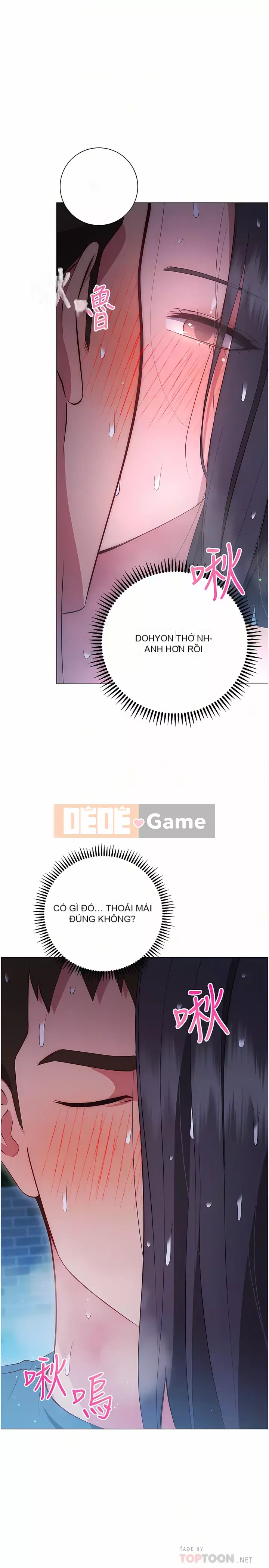 Bạn có thể thay đổi tư thế của bạn? Chương 33-34