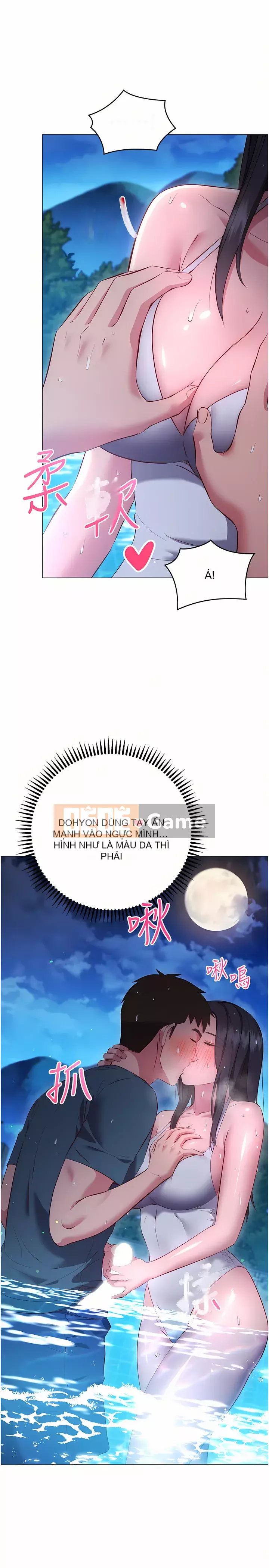 Bạn có thể thay đổi tư thế của bạn? Chương 33-34