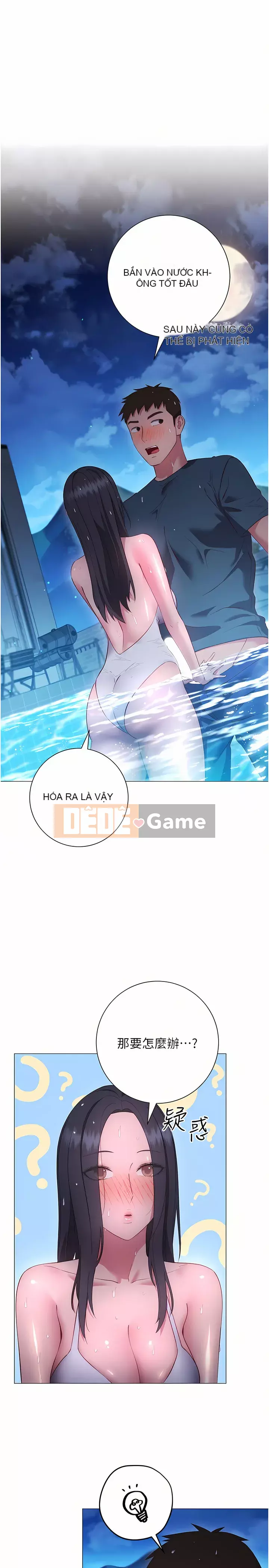 Bạn có thể thay đổi tư thế của bạn? Chương 33-34