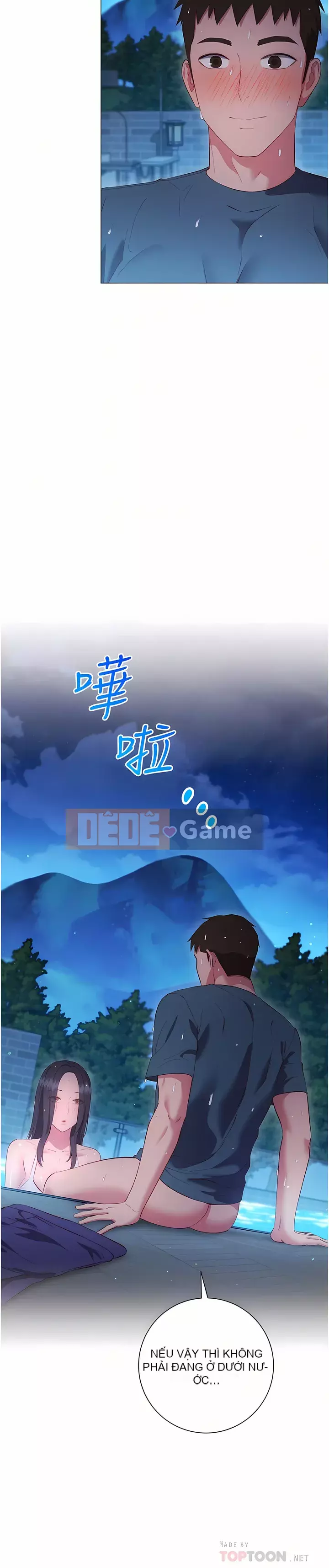 Bạn có thể thay đổi tư thế của bạn? Chương 33-34