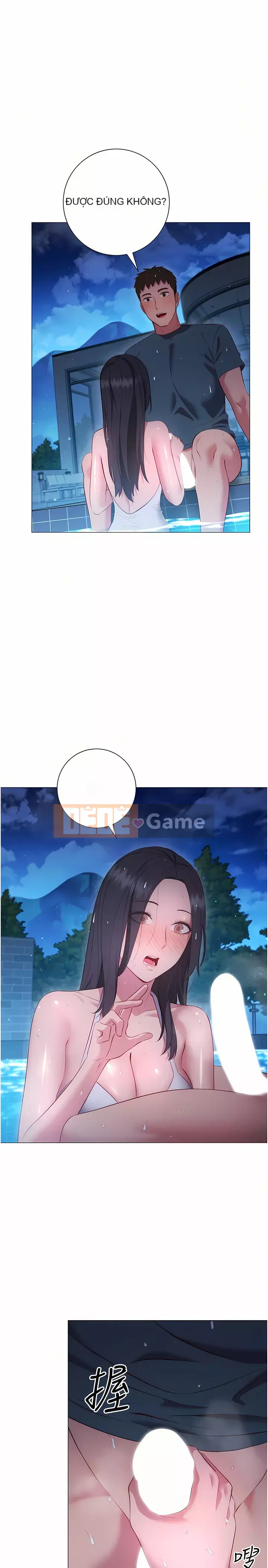 Bạn có thể thay đổi tư thế của bạn? Chương 33-34