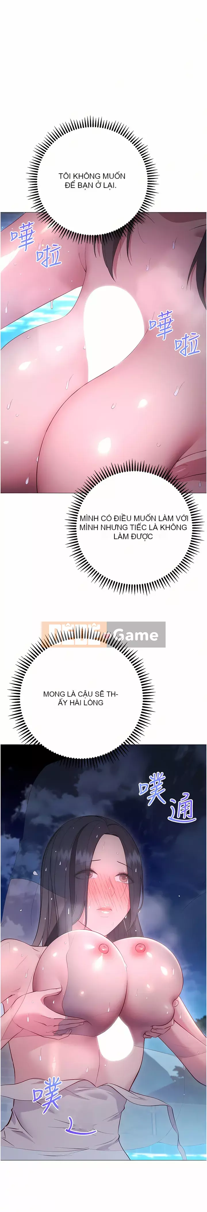 Bạn có thể thay đổi tư thế của bạn? Chương 33-34