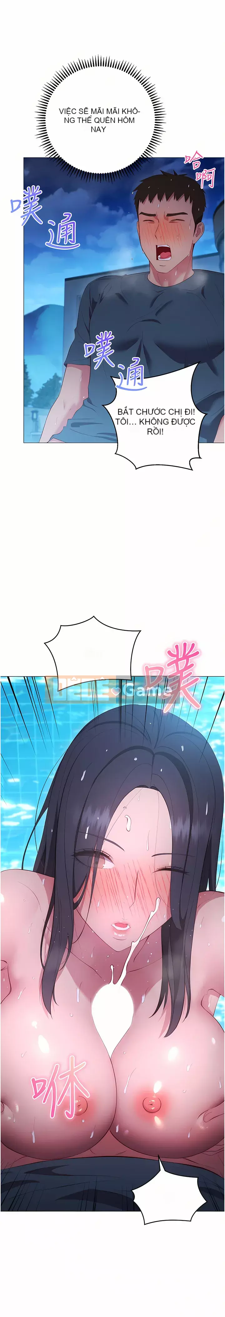 Bạn có thể thay đổi tư thế của bạn? Chương 33-34