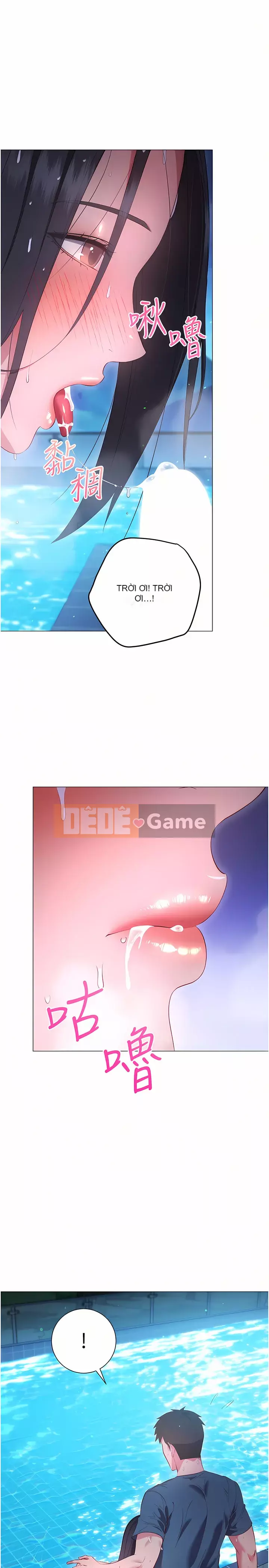 Bạn có thể thay đổi tư thế của bạn? Chương 33-34