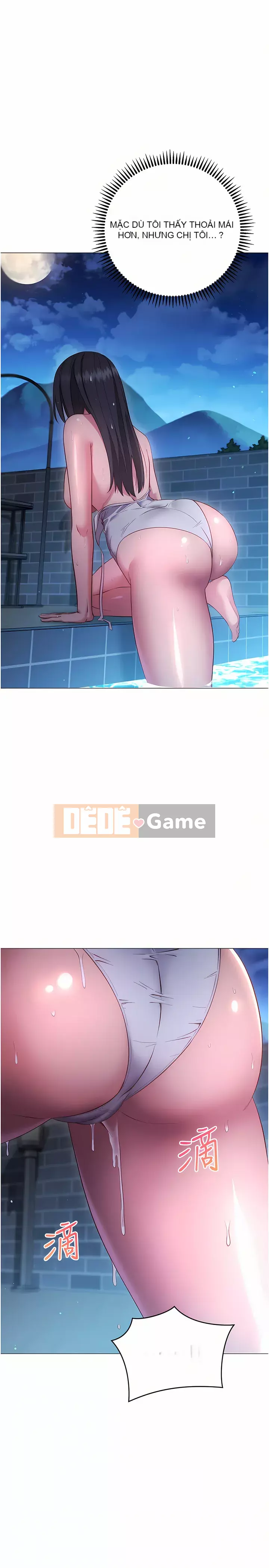 Bạn có thể thay đổi tư thế của bạn? Chương 33-34