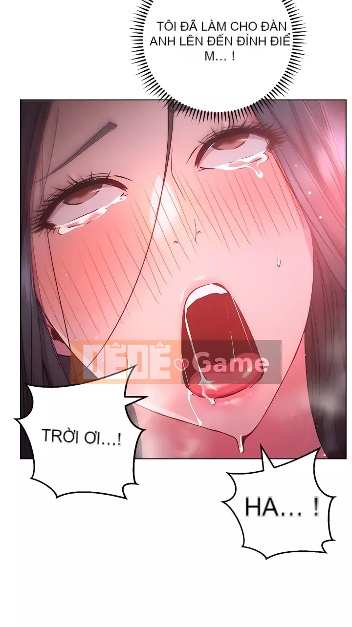 Bạn có thể thay đổi tư thế của bạn? Chương 25-26