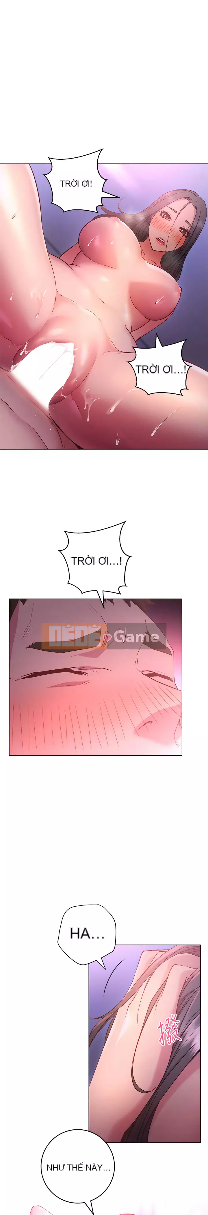 Bạn có thể thay đổi tư thế của bạn? Chương 25-26