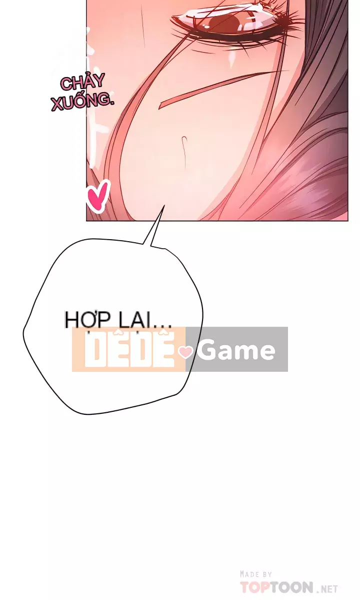 Bạn có thể thay đổi tư thế của bạn? Chương 25-26