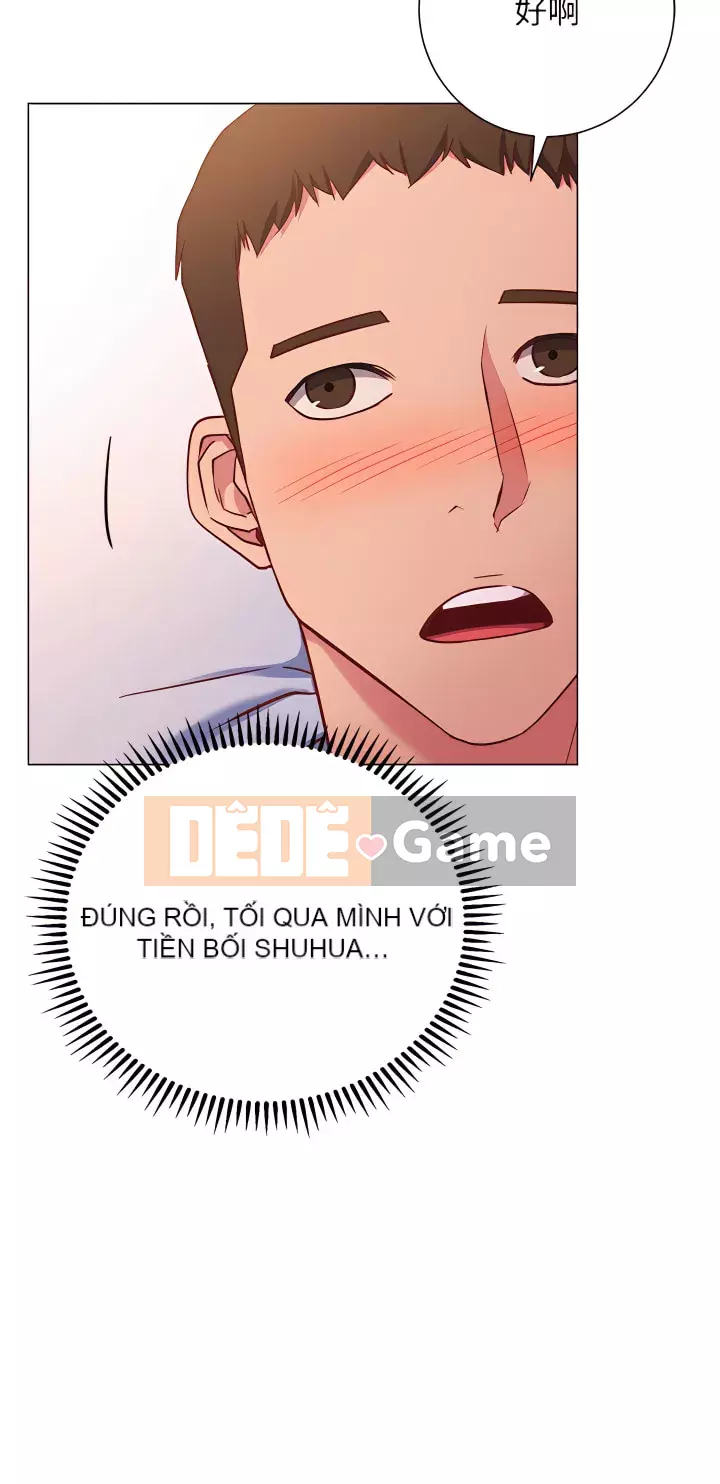 Bạn có thể thay đổi tư thế của bạn? Chương 25-26