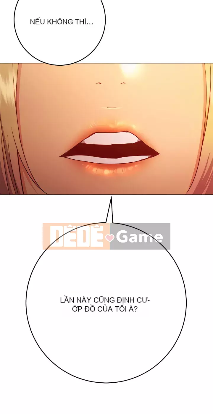 Bạn có thể thay đổi tư thế của bạn? Chương 25-26