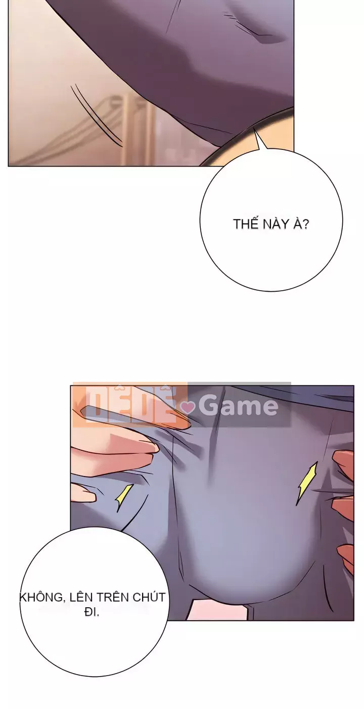 Bạn có thể thay đổi tư thế của bạn? Chương 27-28