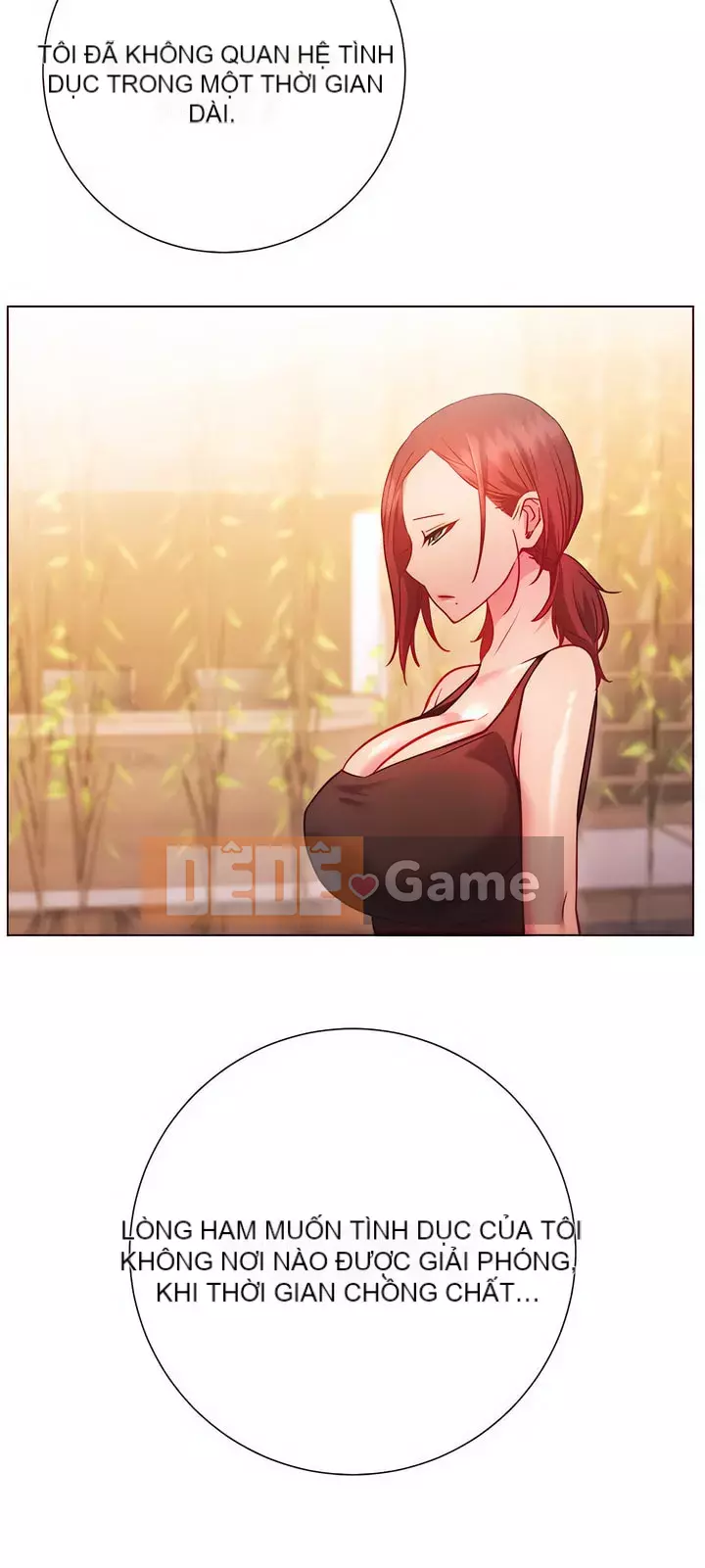 Bạn có thể thay đổi tư thế của bạn? Chương 27-28