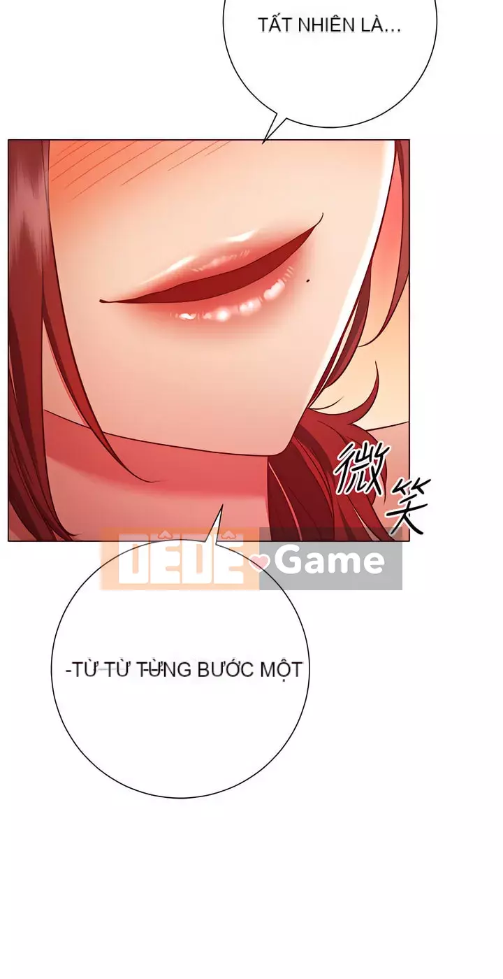 Bạn có thể thay đổi tư thế của bạn? Chương 27-28