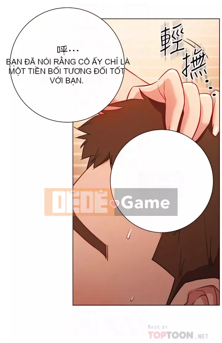 Bạn có thể thay đổi tư thế của bạn? Chương 27-28