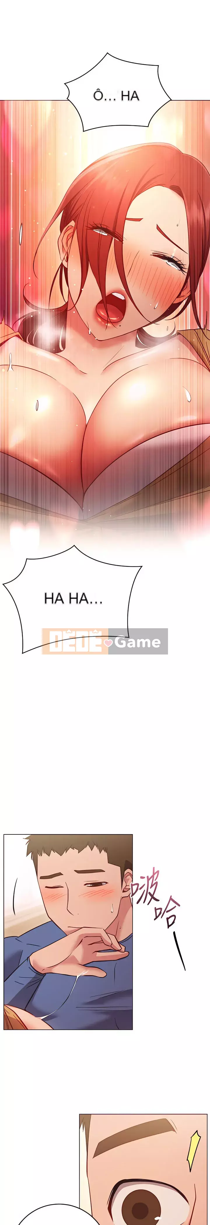 Bạn có thể thay đổi tư thế của bạn? Chương 27-28