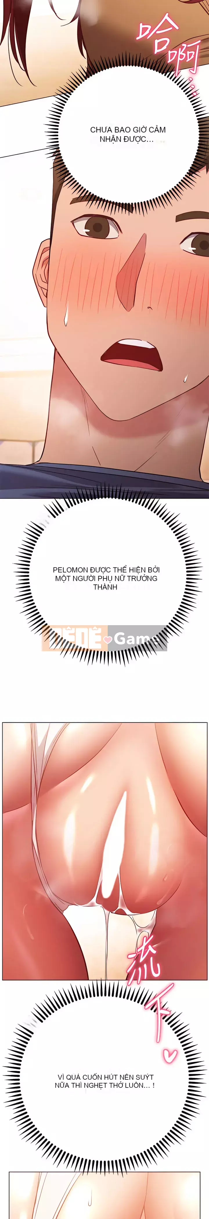 Bạn có thể thay đổi tư thế của bạn? Chương 27-28