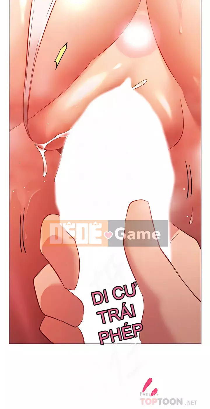 Bạn có thể thay đổi tư thế của bạn? Chương 27-28