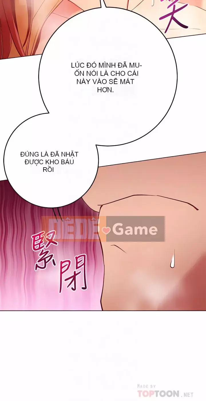 Bạn có thể thay đổi tư thế của bạn? Chương 27-28