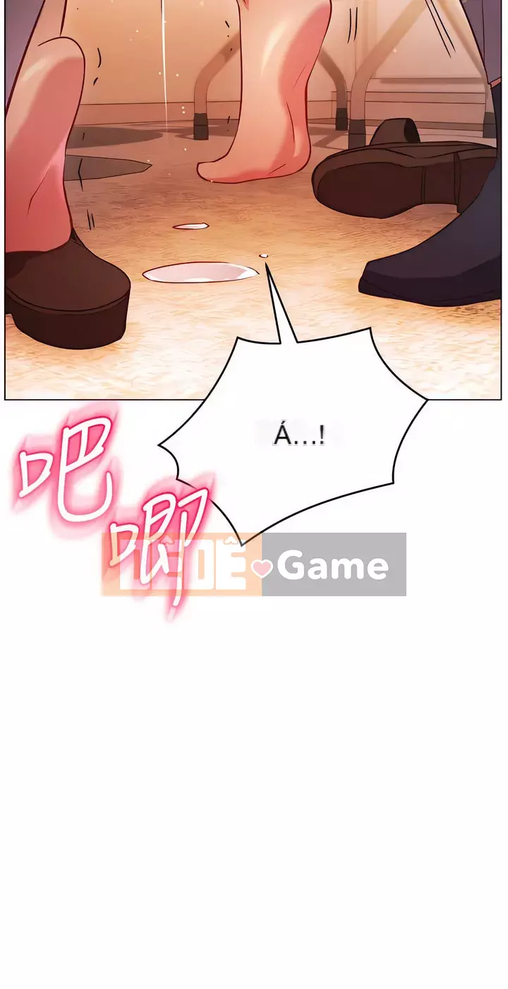 Bạn có thể thay đổi tư thế của bạn? Chương 27-28