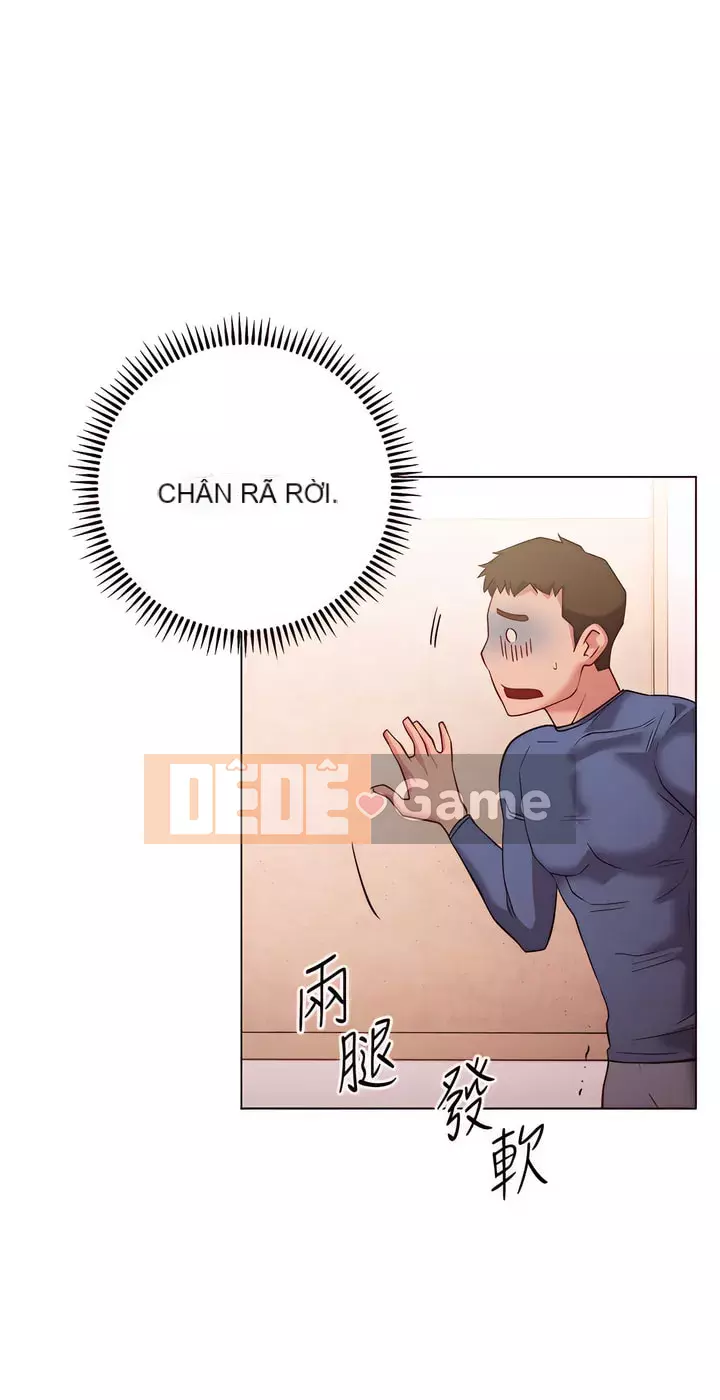 Bạn có thể thay đổi tư thế của bạn? Chương 27-28