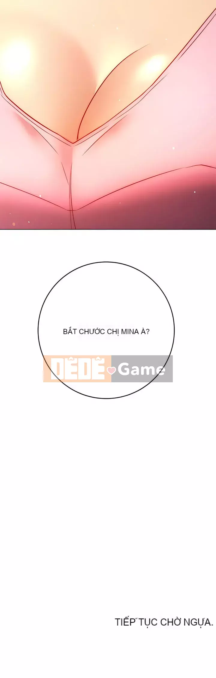 Bạn có thể thay đổi tư thế của bạn? Chương 27-28