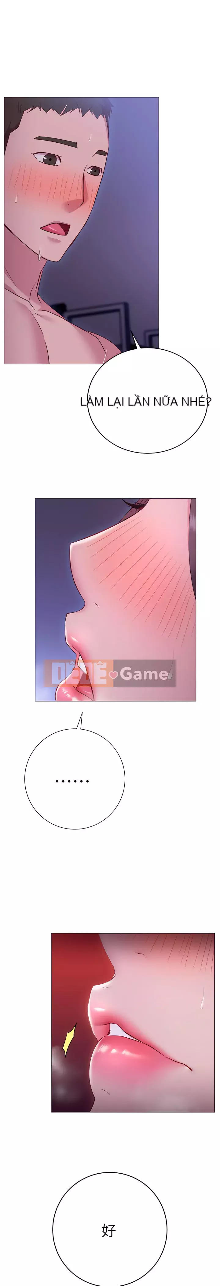 Bạn có thể thay đổi tư thế của bạn? Chương 24