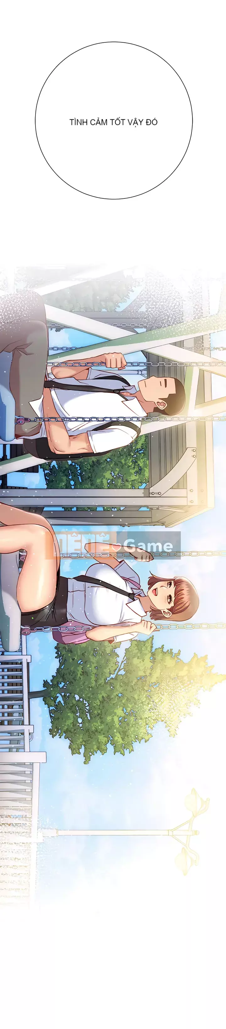 Bạn có thể thay đổi tư thế của bạn? Chương 20-21