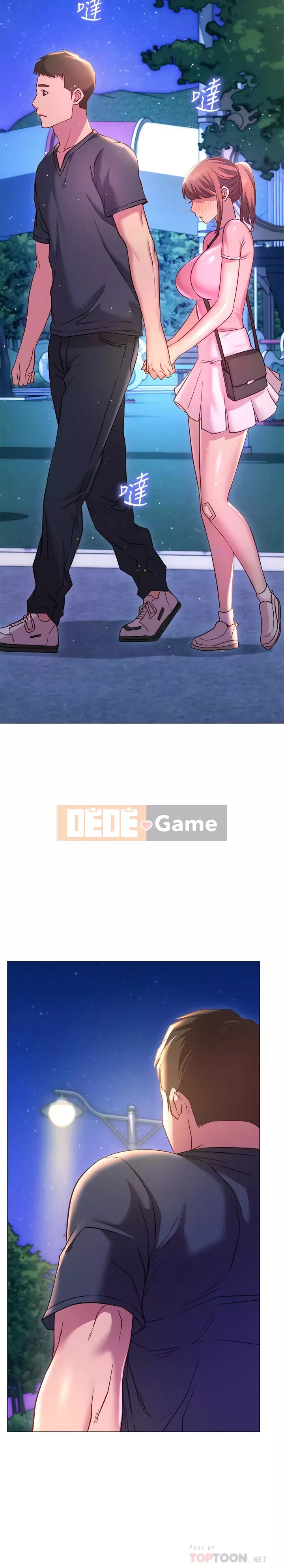 Bạn có thể thay đổi tư thế của bạn? Chương 20-21