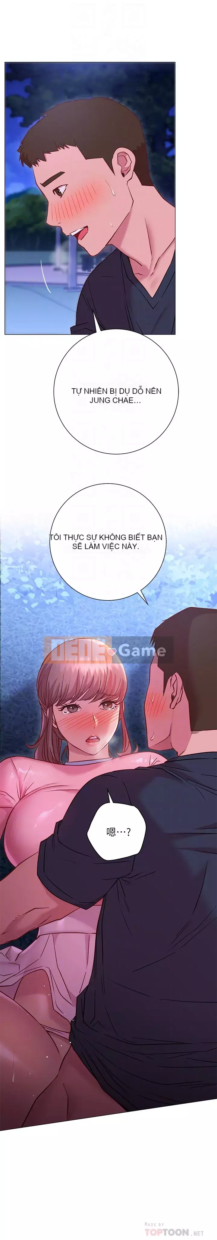 Bạn có thể thay đổi tư thế của bạn? Chương 20-21