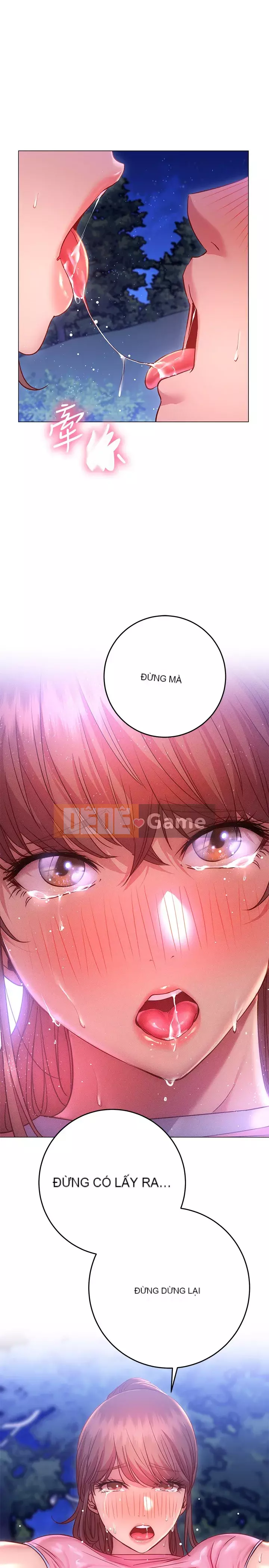 Bạn có thể thay đổi tư thế của bạn? Chương 20-21