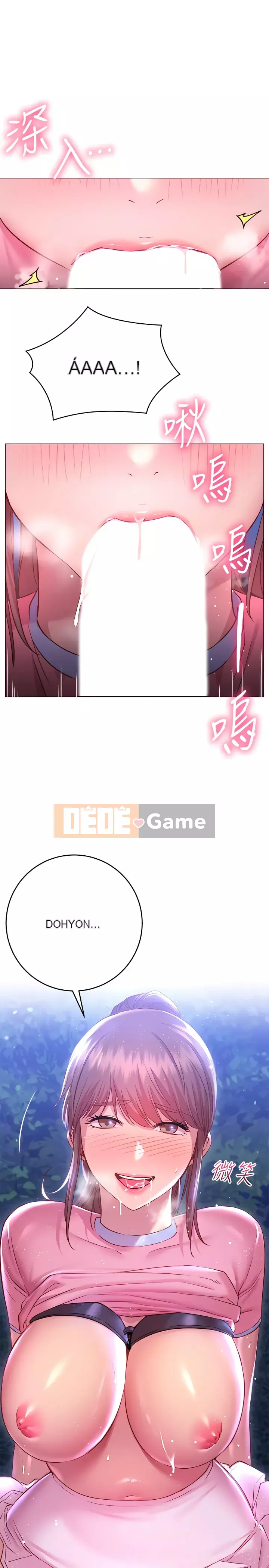 Bạn có thể thay đổi tư thế của bạn? Chương 22-23