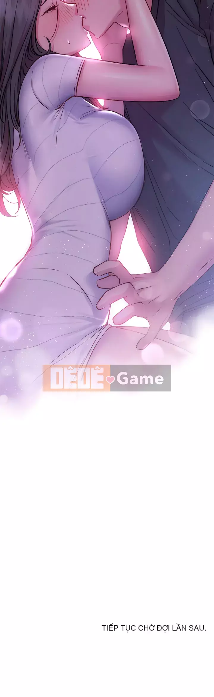 Bạn có thể thay đổi tư thế của bạn? Chương 22-23